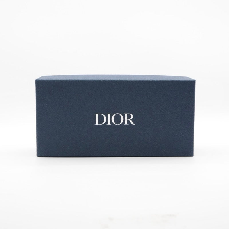クリスチャンディオール CHRISTIAN DIOR サングラス ブラック シルバー CD ICON ロゴ メンズ