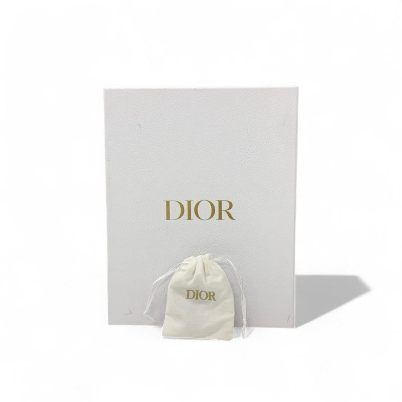 クリスチャンディオール CHRISTIAN DIOR WALK'N'DIOR スニーカー 靴 シューズ ファブリック ムートン ベージュ ホワイト ロゴ プラットフォーム