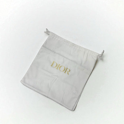 クリスチャンディオール CHRISTIAN DIOR D-Town ブーツ ショートブーツ 靴 シューズ レザー ブラック ゴールド ロゴ