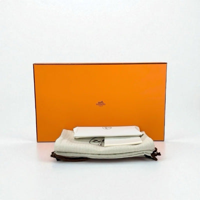 エルメス HERMES トレイル スニーカー 靴 シューズ レザー ブラック 黒 未使用 ロゴ メンズ