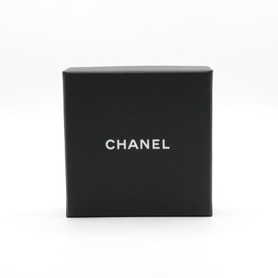シャネル CHANEL ピアス イヤリング ゴールド イヤーカフ ココマーク