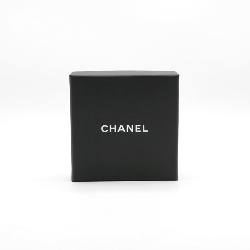 シャネル CHANEL ヘアアクセサリー ゴールド ココマーク ターンロック ヘアピン ヘアクリップ