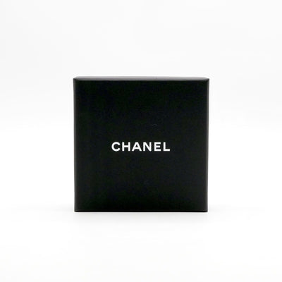 シャネル CHANEL ブローチ コサージュ ゴールド ココマーク