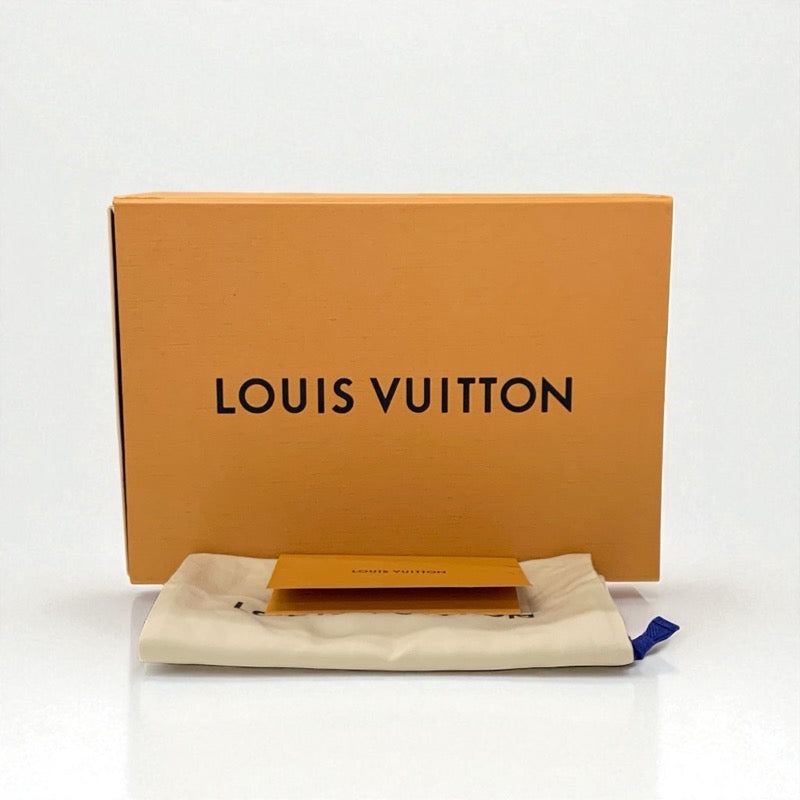 ルイヴィトン LOUIS VUITTON チェスライン モノグラム ローファー 革靴 靴 シューズ パテント ブラック 黒 ゴールド ロゴ パドロック フラットシューズ
