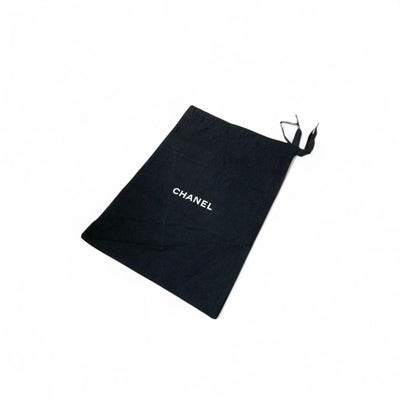 シャネル CHANEL ブーツ ショートブーツ 靴 シューズ ハラコ スエード ムートン ブラック 黒 ココマーク アンクルブーツ レースアップ