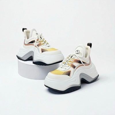 ルイヴィトン LOUIS VUITTON アークライト2.0 モノグラム スニーカー 靴 シューズ レザー ファブリック ホワイト 未使用 LVロゴ メッシュ