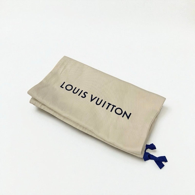 ルイヴィトン LOUIS VUITTON アークライト2.0 モノグラム スニーカー 靴 シューズ レザー ファブリック ホワイト 未使用 LVロゴ メッシュ