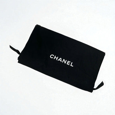 シャネル CHANEL ブーツ ロングブーツ 靴 シューズ スエード ホワイト 白 未使用 ロゴ ココマーク