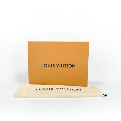 ルイヴィトン LOUIS VUITTON ボブールライン ブーツ ショートブーツ 靴 シューズ レザー ブラック ブラウン LVロゴ モノグラム アンクルブーツ