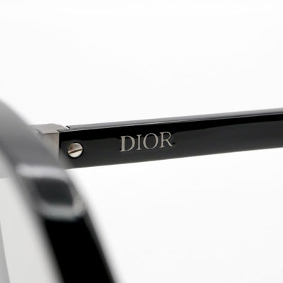クリスチャンディオール CHRISTIAN DIOR サングラス ブラック CD ICON ロゴ アイウェア