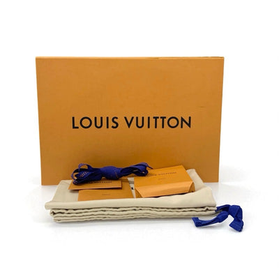 ルイヴィトン LOUIS VUITTON ランアウェイライン モノグラム スニーカー 靴 シューズ レザー ファブリック スエード ブラック ブラウン LVロゴ インヒール