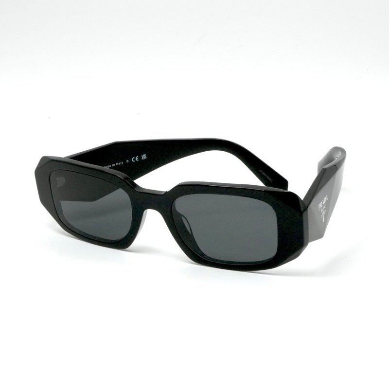 タイムサービス♥️PRADA♥️プラダ♥️レディース♥️サングラス PRADA サングラス 「PRADA/プラダ」フォックス PR17SSF 1AB0A7