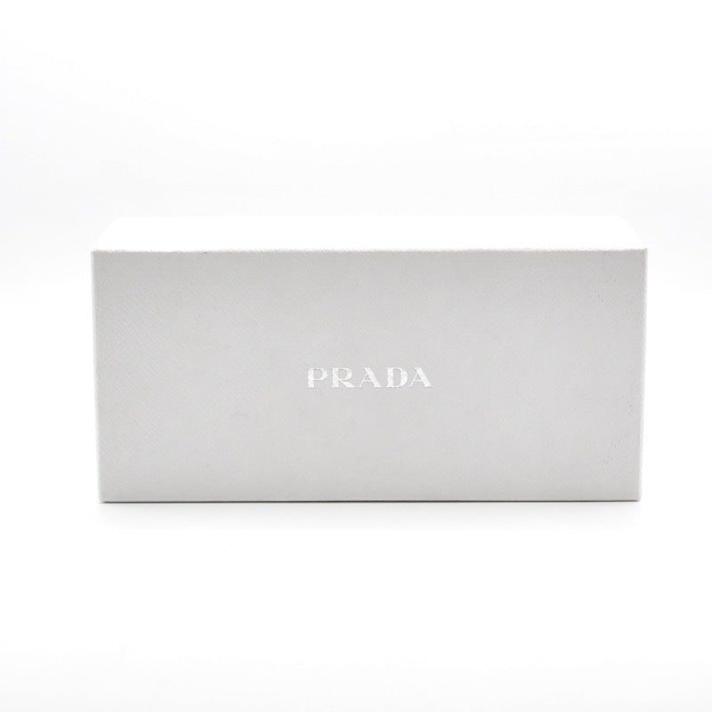 プラダ PRADA サングラス ブラック ロゴ アイウェア