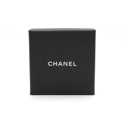 シャネル CHANEL ブローチ コサージュ ゴールド ハート ココマーク ラインストーン