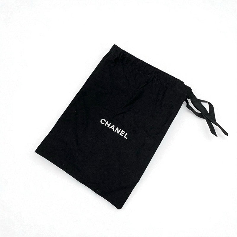 シャネル CHANEL パンプス 靴 シューズ レザー ブラック 黒 ゴールド メリージェーン ココマーク アイコンチャーム