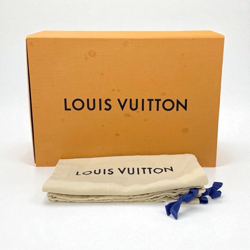ルイヴィトン LOUIS VUITTON タイムアウトライン モノグラム スニーカー 靴 シューズ レザー スエード ホワイト ベージュ系 ピンクベージュ
