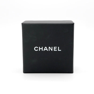 シャネル CHANEL ピアス イヤリング ゴールド ココマーク ラインストーン
