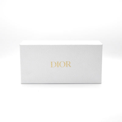 クリスチャンディオール CHRISTIAN DIOR 30 Montaigne Mini メガネ ブラック CDロゴ アイウェア