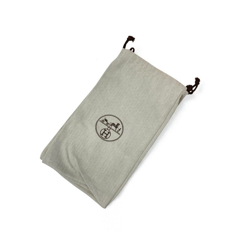 エルメス HERMES パリ ローファー 革靴 靴 シューズ レザー アイボリー モカシン H金具