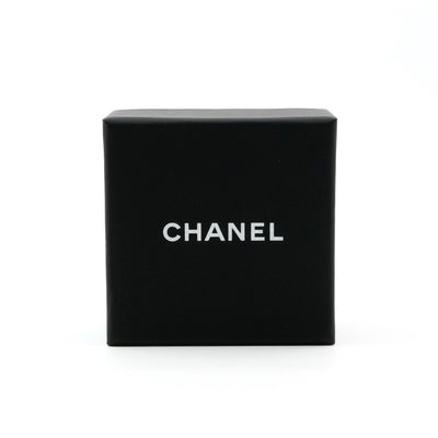 シャネル CHANEL ピアス イヤリング ゴールド ココマーク ラインストーン