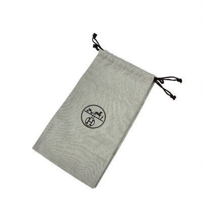 エルメス HERMES パリ ローファー 革靴 靴 シューズ スエード ピンク シルバー 未使用 H金具 コンスタンス モカシン フラットシューズ