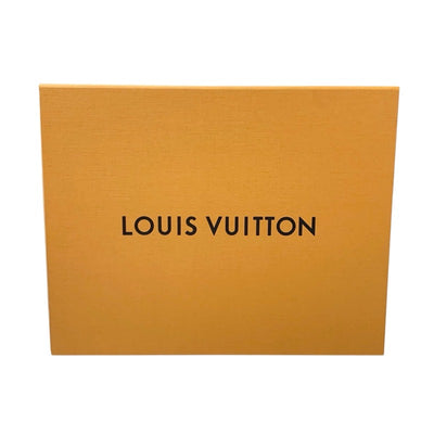 ルイヴィトン LOUIS VUITTON ランアウェイライン モノグラム スニーカー 靴 シューズ レザー ホワイト ブラウン ゴールド インヒール