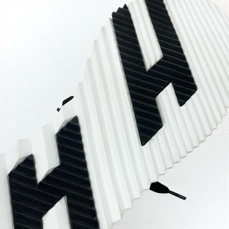 エルメス HERMES バウンシング スニーカー 靴 シューズ レザー スエード ホワイト ブラック