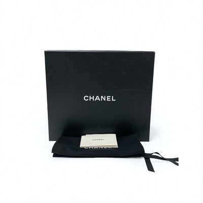 シャネル CHANEL サンダル 靴 シューズ レザー ブラウン系 ブラック ココマーク マトラッセ スリングバック