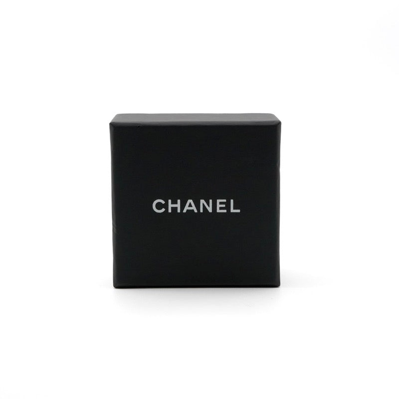 シャネル CHANEL ピアス イヤリング ゴールド ココマーク ラインストーン