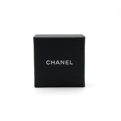 シャネル CHANEL ピアス イヤリング ゴールド ココマーク ラインストーン