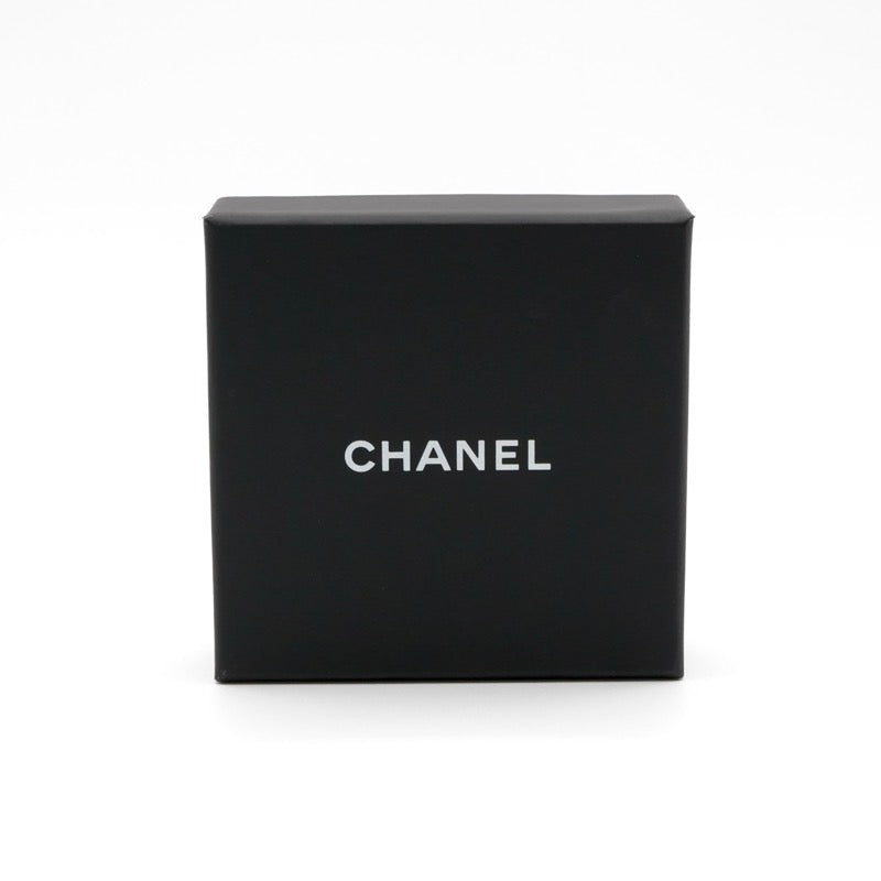シャネル CHANEL ピアス イヤリング ゴールド ココマーク ラインストーン クローバー 3点セット