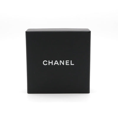 シャネル CHANEL ピアス イヤリング ゴールド ピンク ココマーク フープピアス