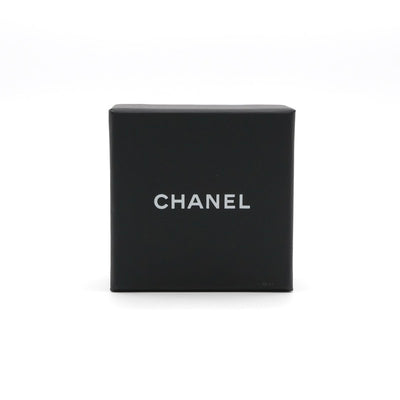 シャネル CHANEL ピアス イヤリング ゴールド ココマーク ラインストーン