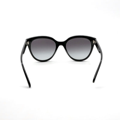 シャネル CHANEL サングラス ブラック グリーン ココマーク ロゴ アイウェア