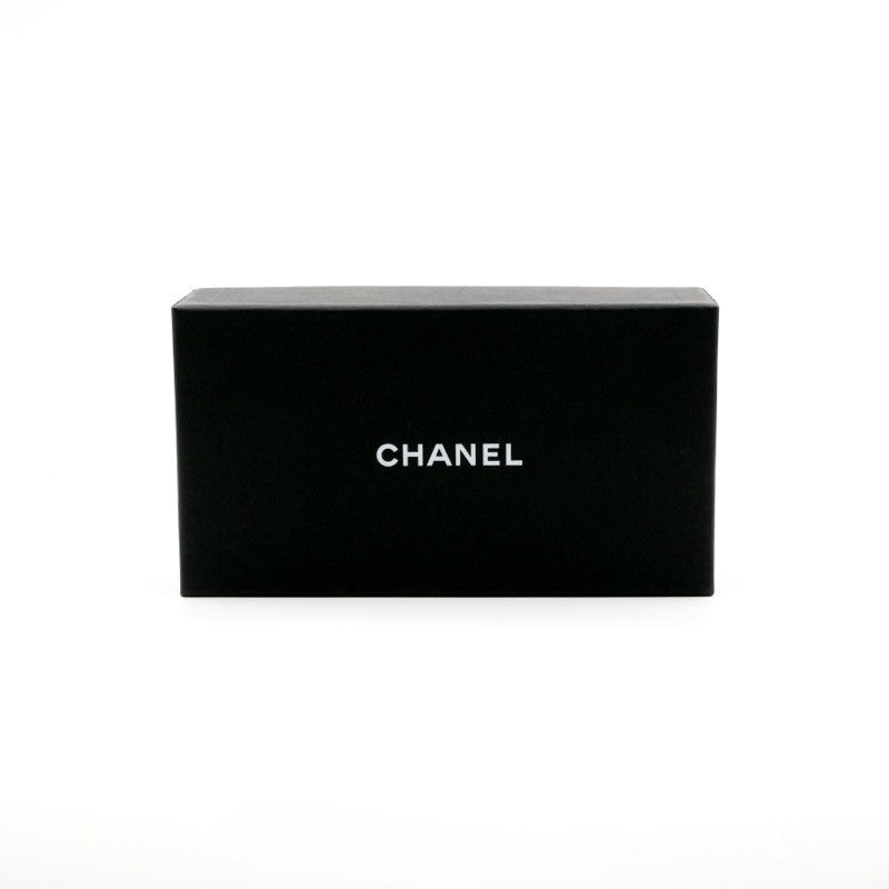 シャネル CHANEL サングラス ブラック グリーン ココマーク ロゴ アイウェア