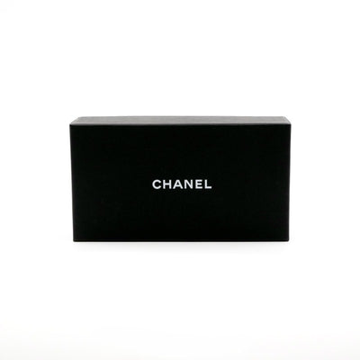 シャネル CHANEL サングラス ブラック グリーン ココマーク ロゴ アイウェア