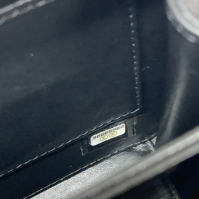 シャネル CHANEL バッグ ショルダーバッグ キャビアスキン ベージュ ブラック ゴールド ココマーク CCフィリグリー バニティ 2way チェーン