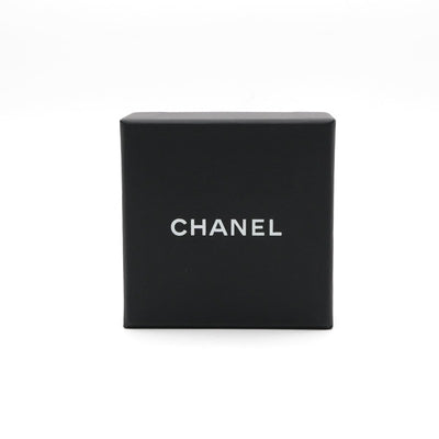シャネル CHANEL ピアス イヤリング ゴールド ココマーク スター