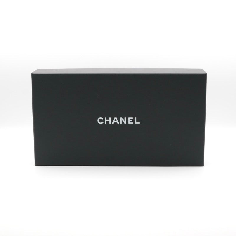 シャネル CHANEL バッグ ショルダーバッグ ピンク ゴールド ココマーク マトラッセ フォンポーチ airpodsケース