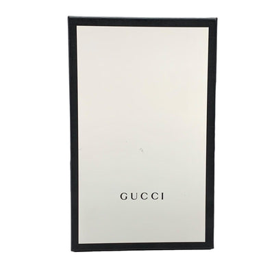 グッチ GUCCI エース スニーカー 靴 シューズ レザー グリッター ゴールド