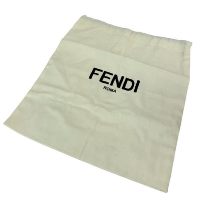 フェンディ FENDI パンプス 靴 シューズ ベルベット マルチカラー 未使用 ミュール サンダル サボ フリル