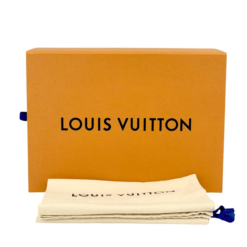 ルイヴィトン LOUIS VUITTON セイルアウェイライン サンダル 靴 シューズ キャンバス レザー レッド ウェッジソール エスパドリーユ モノグラム