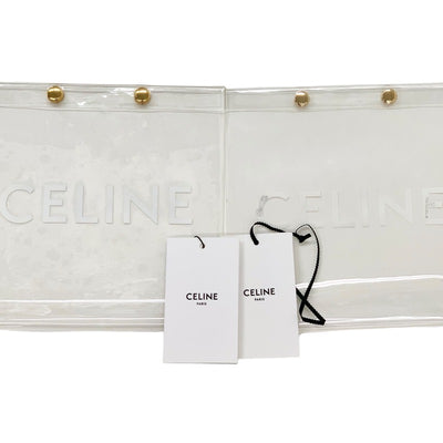 セリーヌ CELINE ブラック ゴールド トリオンフ 水着 ビキニ セパレート