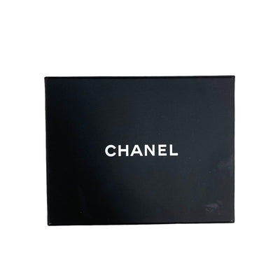 シャネル CHANEL ネックレス ペンダント チョーカー ゴールド ココマーク ラインストーン パール ビジュー