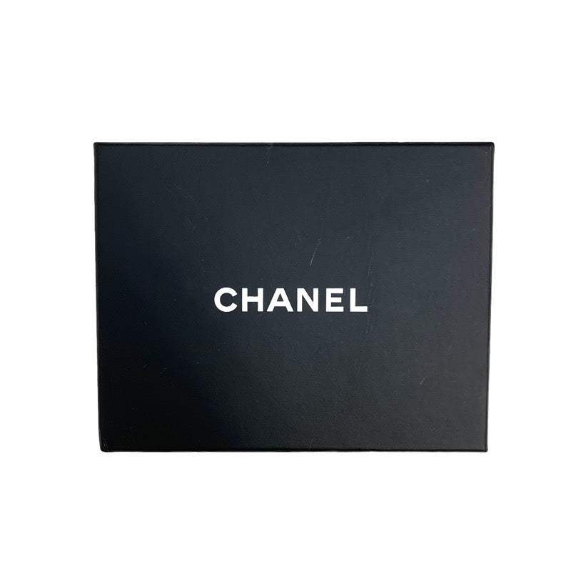 シャネル CHANEL ネックレス ペンダント チョーカー ゴールド ココマーク パール