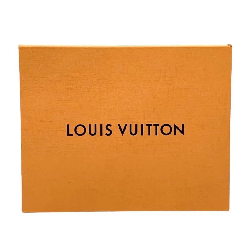 ルイヴィトン LOUIS VUITTON スタートレイルライン ブーツ ショートブーツ 靴 シューズ レザー ブラック ブラウン モノグラム アンクルブーツ