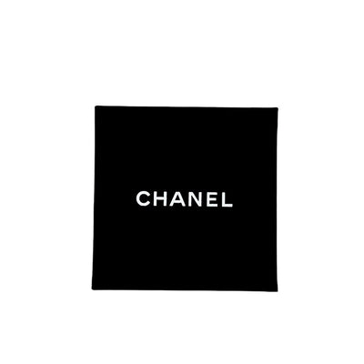 シャネル CHANEL ピアス イヤリング ゴールド ブラック ココマーク