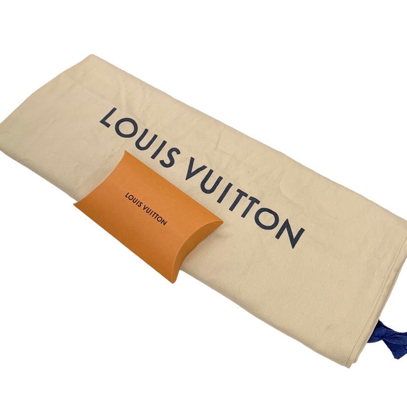 ルイヴィトン LOUIS VUITTON スタートレイルライン モノグラム ショートブーツ アンクルブーツ レースアップ レザー ブラック ブラウン