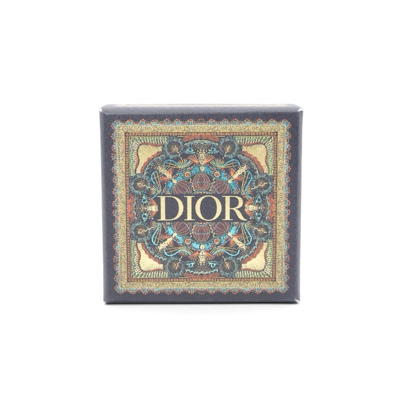 クリスチャンディオール CHRISTIAN DIOR ピアス イヤリング ゴールド CDロゴ パール
