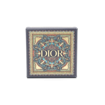 クリスチャンディオール CHRISTIAN DIOR ピアス イヤリング ゴールド CDロゴ パール